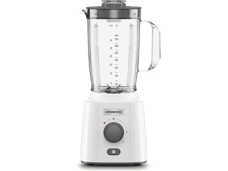 Kenwood BLP41.A0WH 2 L Frullatore da tavolo 650 W Bianco