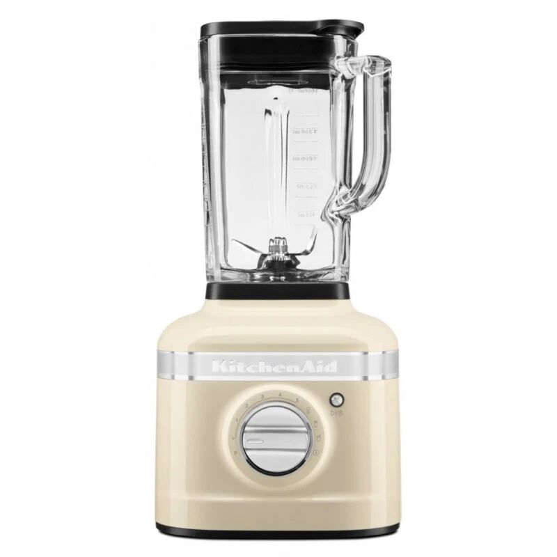 KitchenAid 5KSB4026EAC 1,4 L Frullatore da tavolo 1200 W Crema