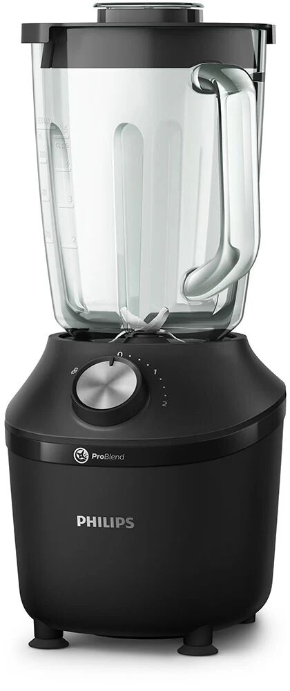 Philips 3000 series HR2291/01 Frullatore ProBlend Crush Tech. 600 W 2 L