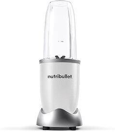 NUTRIBULLET FRULLATORE PRO 900 NB907W