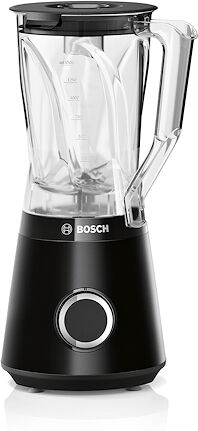 Bosch FRULLATORE C/VASO1200W BICCH 1,5LT TRITAN MMB6141B