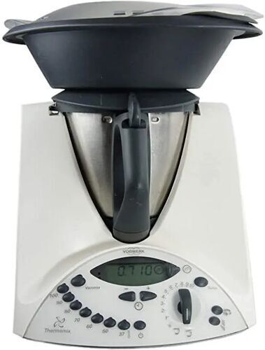 Vorwerk Thermomix TM31 (Bimby)   bianco