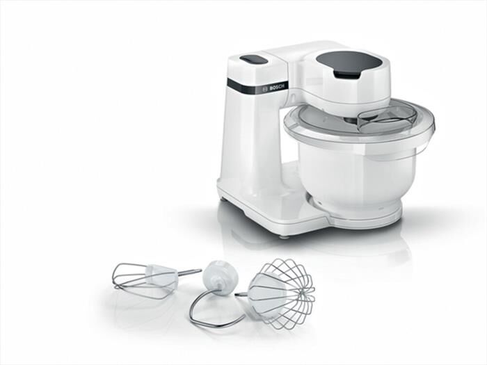Bosch Robot Da Cucina Mums2aw00-bianco