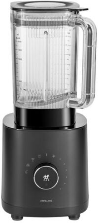 ZWILLING 53002-001-0 frullatore 1400 L Frullatore per cottura 1200 W Nero (53002-001-0)