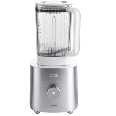 ZWILLING ENFINIGY Blender 1,8 L Frullatore da tavolo 1600 W Argento (53000-000-0)