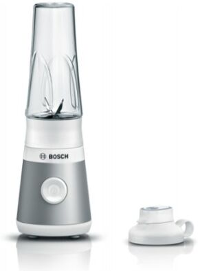 Bosch VitaPower MMB2111T frullatore 0,6 L Frullatore per cottura 450 W Argento (MMB2111T)