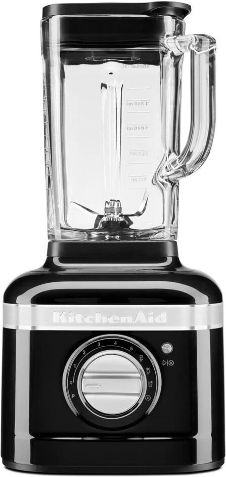 KitchenAid 5KSB4026EOB 1,4 L Frullatore da tavolo 1200 W Nero