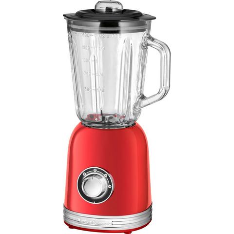 PROFI COOK ProfiCook »PC-UM 1195« blender  - 76.95 - rood