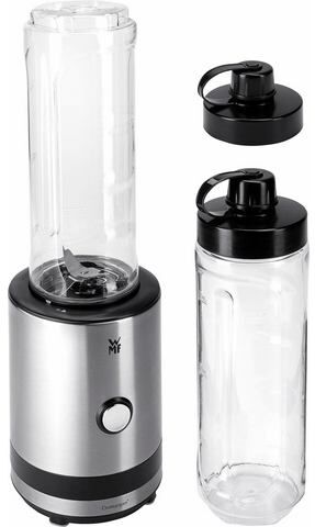 WMF KÜCHENminis® blender Smoothie-to-go  - 46.79 - zilver