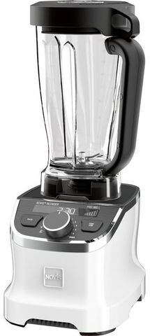 NOVIS »6612.01.20 Iconic Line – ProBlender 880L« blender  - 518.96 - wit