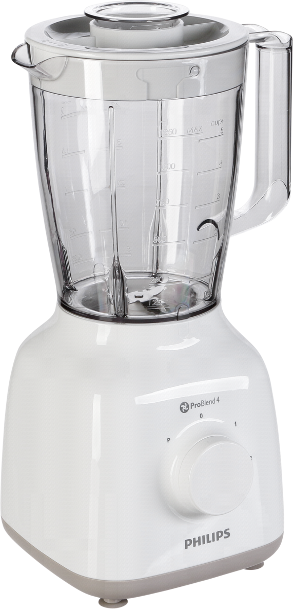 Philips HR2100/00 Blender Daily Wit