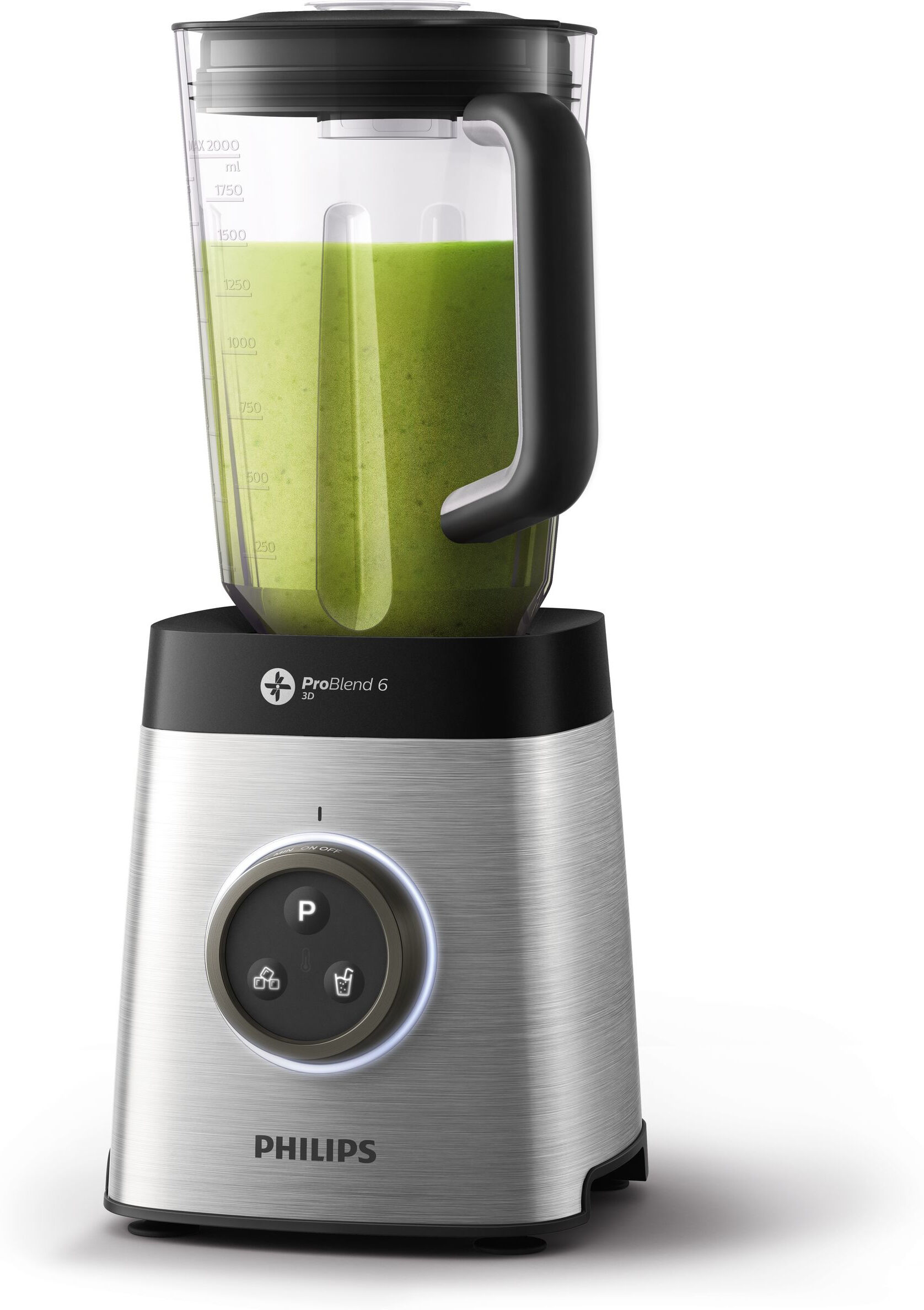 Philips Blender Avance 2,2L HR3653/00