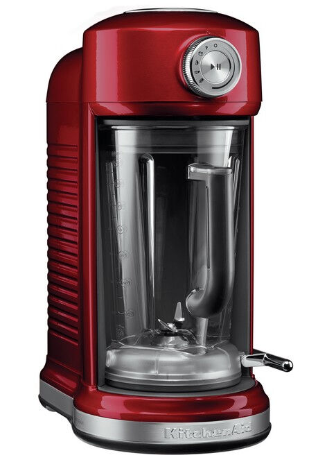 KitchenAid Artisan Magnetic Blender Appelrood