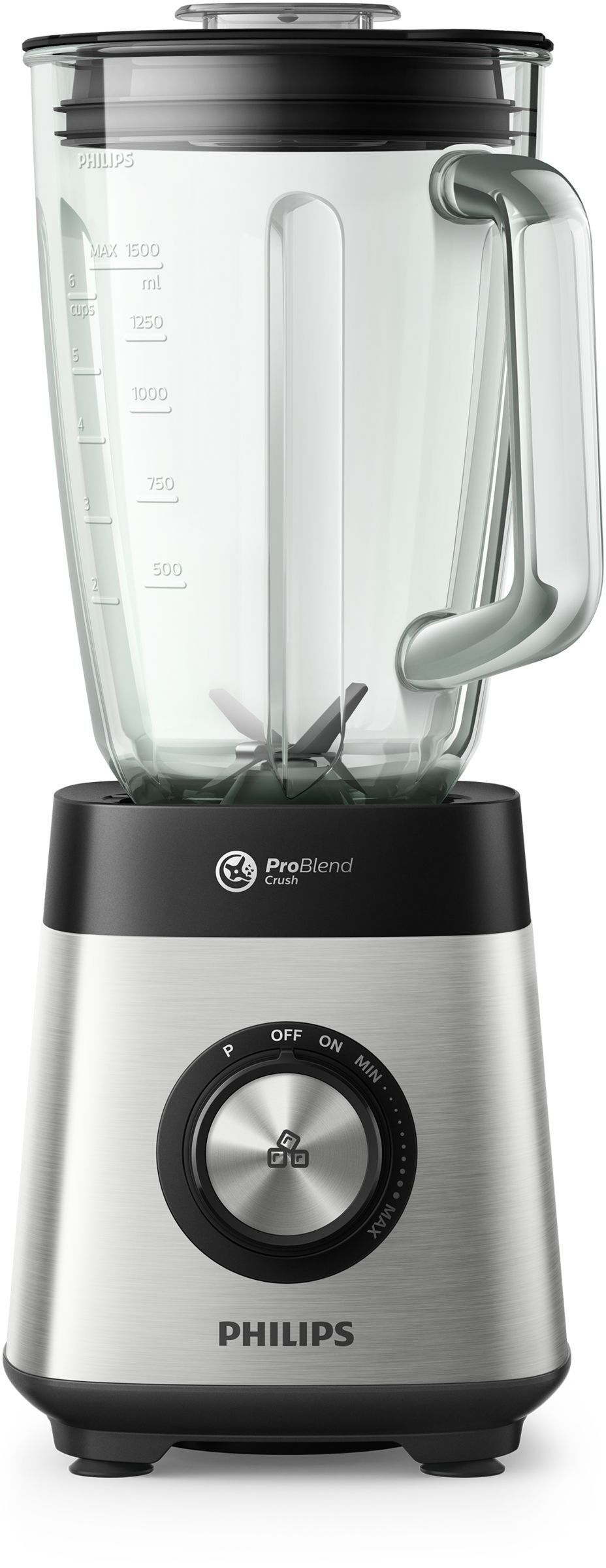 Philips Blender Viva HR3571/90