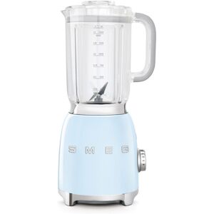 SMEG Blender Pastel Blue