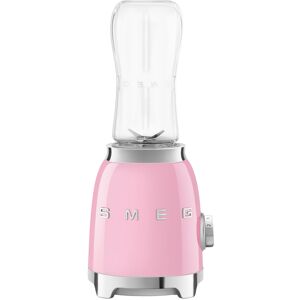 SMEG Personal Blender Pink