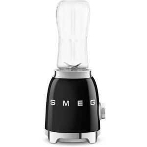 SMEG Personal Blender Black