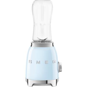 SMEG Personal Blender Pastel Blue