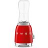 SMEG Personal Blender Red