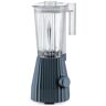 Blender Alessi Plisse Grey