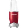 Blender Nutribullet Personal 600 Red