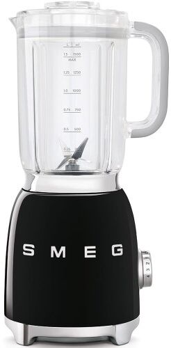 SMEG Blender kielichowy SMEG czarny