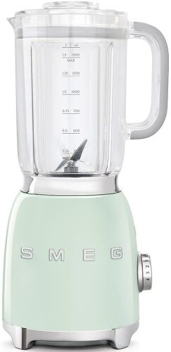 SMEG Blender kielichowy SMEG miętowy