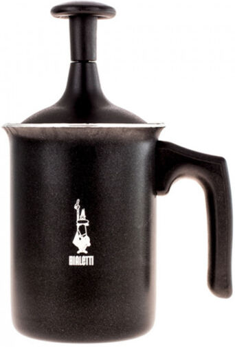 Bialetti Ręczny spieniacz do mleka Bialetti „Tuttocrema 3 Cup“