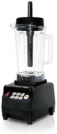 Omniblend JTC Omniblend V Blender czarny