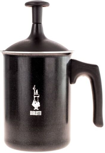 BIALETTI Ręczny spieniacz do mleka Bialetti Tuttocrema 330ml