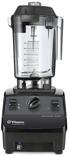 VITAMIX Blender Vitamix Drink Machine Advance