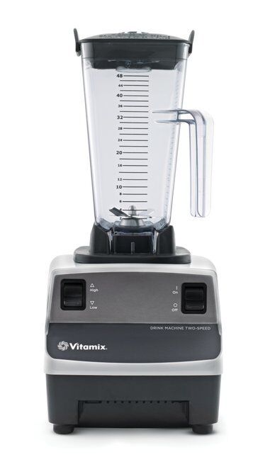 VITAMIX Blender Vitamix Drink Machine 2 Speed