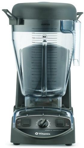 VITAMIX Blender Vitamix XL z pojemnikiem 5,6 L oraz tamperem/popychaczem w zestawie