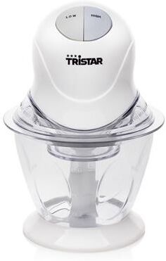 Tristar Picadora Bl-4009 0.6l 200w (branco) - Tristar