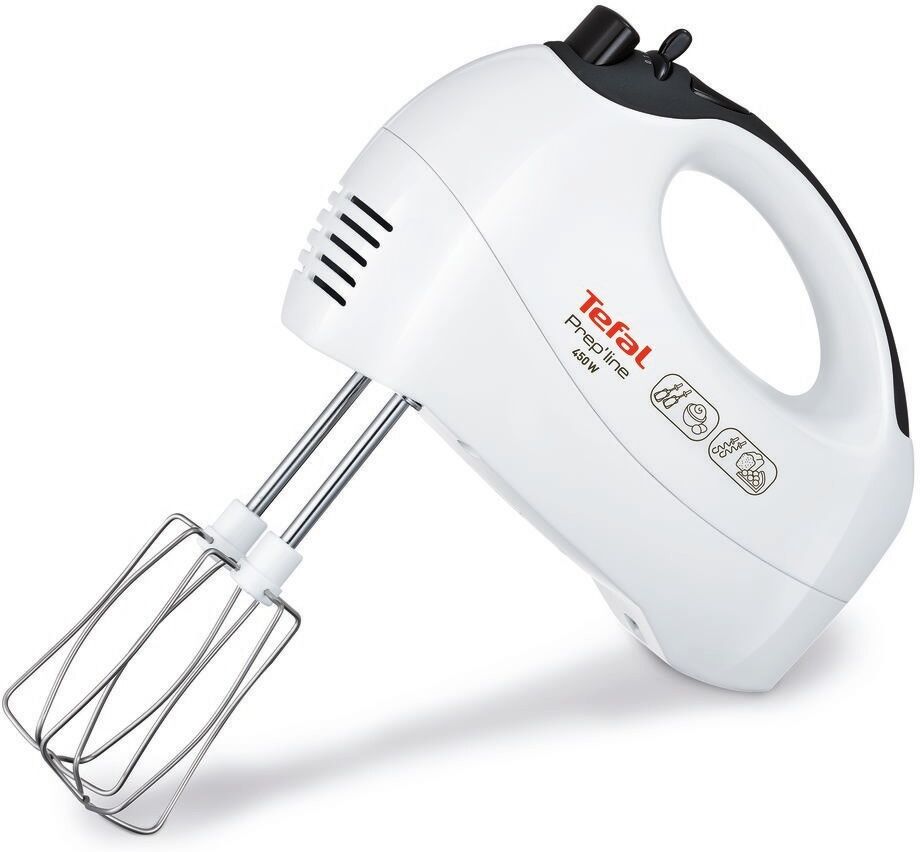 Tefal Batedeira 450w - Tefal