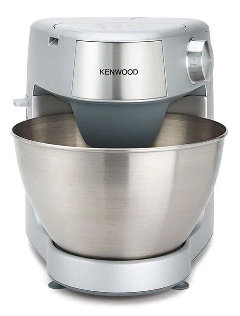 Kenwood Robot De Cozinha Prospero+ Khc29.p0si 1000w (prateado) - Kenwood