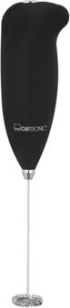 Clatronic Batedor de Leite MS 3089 Preto