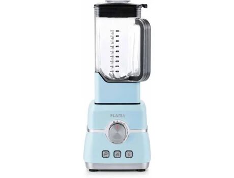 Flama Liquidificador 2272FL Azul (2 L - 2000 W)