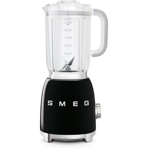 - Smeg Blender Black - Köksassistenter Och Mixers