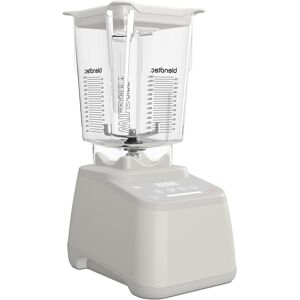 Blendtec - Blendtec Designer 625, White - Köksassistenter Och Mixers - Vit