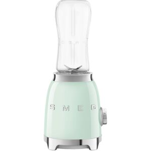 - Smeg Personal Blender Pastel Green - Köksassistenter Och Mixers