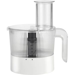 ZWILLING Enfinigy Tillbehör Blender 1,2 l, Silver-Vit