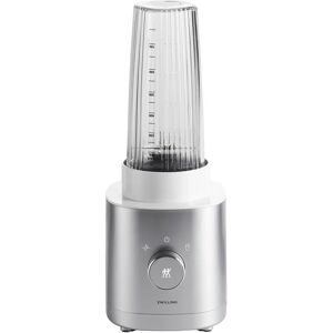 ZWILLING Enfinigy Personal Blender, AC Motor, Silver