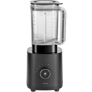 ZWILLING Enfinigy Bords-Blender, AC Motor, Svart