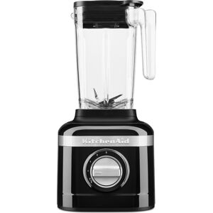 KitchenAid 5KSB1325BOB K150 Blender + Citrus Press - Onyx Black