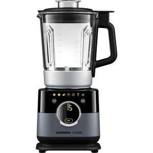 CARRERA 655 Blender - Black & Silver, Silver/Grey,Black