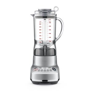 Sage the Fresh & Furious® Blender (SBL620SIL) - Silver