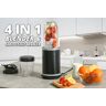 Mhstar Uk Ltd Multifunctional Blender