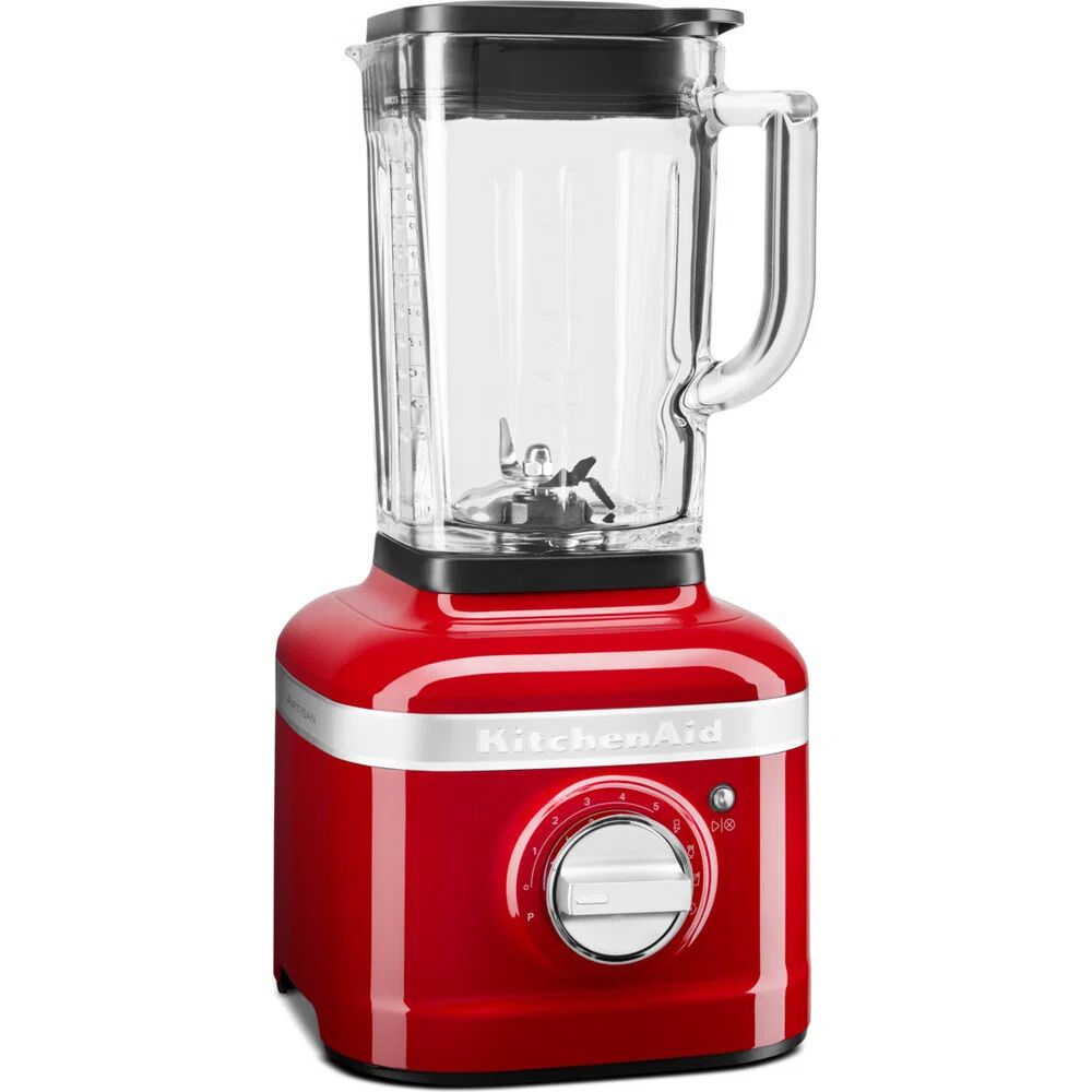 KitchenAid K400 Blender - 1.4L 40.1 H x 23.0 W x 19.3 D cm