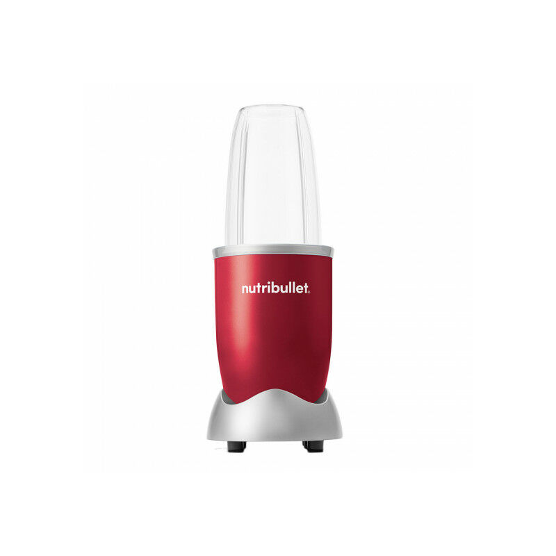 Blender Nutribullet Personal 600 Red